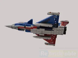 Rafale Solo Display