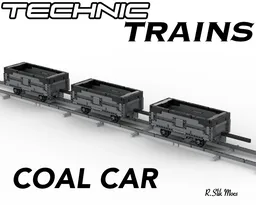 Coal Car V3