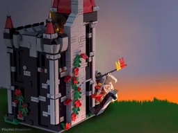 Black Dragon Tower