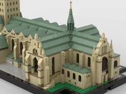 Paderborn Cathedral