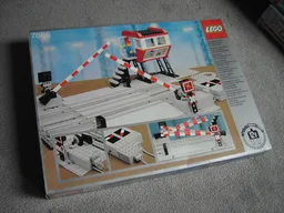 Remote Controlled Road Crossing