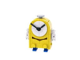 Mr Time