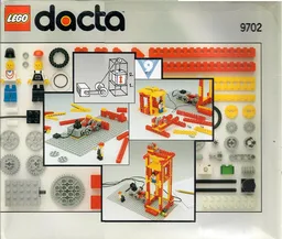 Control System Building Set
