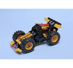 42199 Speed Buggy