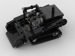 Little BobCat