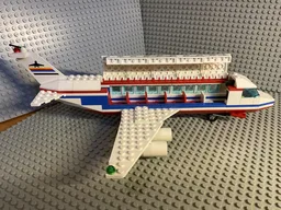 Passenger 747