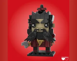 ZHANG fei 张飞/張飛