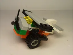 31043 Biplane