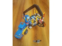 60324 Forwarder