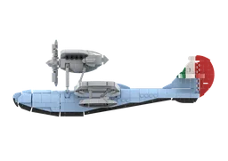 Macchi M.33