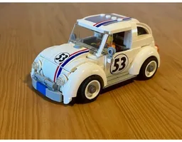 VW Beetle