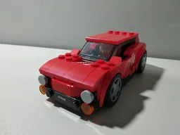 75890 Hatchback