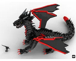 Dragon Attack