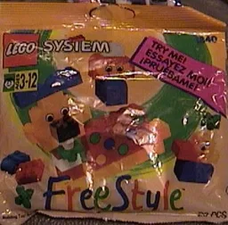 Freestyle Set