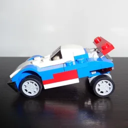 31027 Pimped Stinger