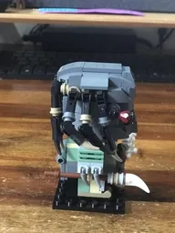 AVP - Predator - Brickheadz