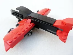 75886 Plane