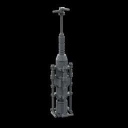 Moisture Vaporators