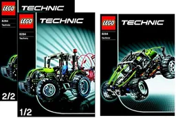 Dune Buggy / Tractor