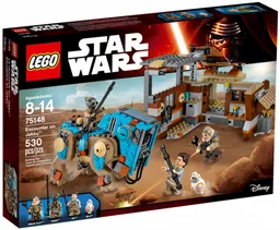 Encounter on Jakku