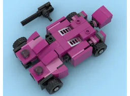 Full tilt G1