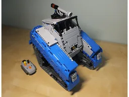 Killdozer