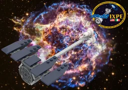 Imaging X-ray Polarimetry Explorer (IXPE) Observatory