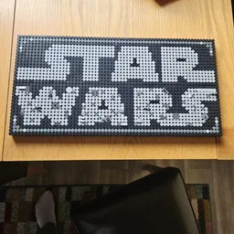 SW Logo Mosaic