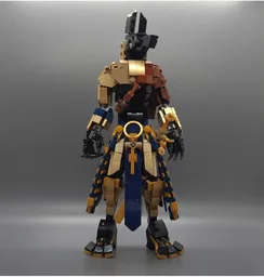 Anubis Alt