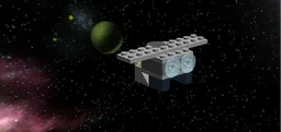 dragonfly robot