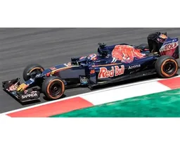 Torro Rosso-Ferarri STR11