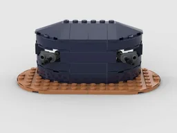 COBRA Bunker