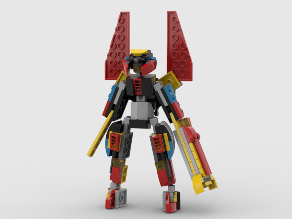 Lego AB-23