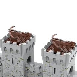 Medival Gates