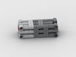 Fake Powered Up L-Motor (Control+)