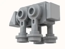 Nano AT-AT