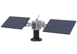 ASTER Spacecraft