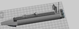 Beilert balance's bounty hunter light cruiser