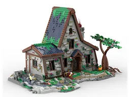 Witch House