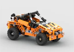 Buggy