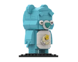 Bedtime Bear (Care Bear Collection)
