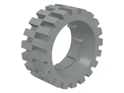 Tyre 30 x 10.5 Offset Tread