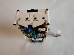 42198 Strange Machine