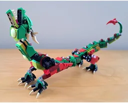 Chinese Dragon