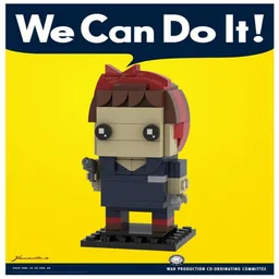 Rosie the Riveter