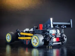 Ariel Atom V8