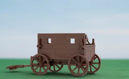 War Wagon