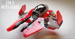 ETA-2 Actis-Class Interceptor ob1