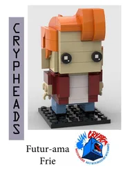 Futurama Fry