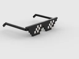 Thug Life Sunglasses